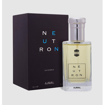 Neutron EDP
